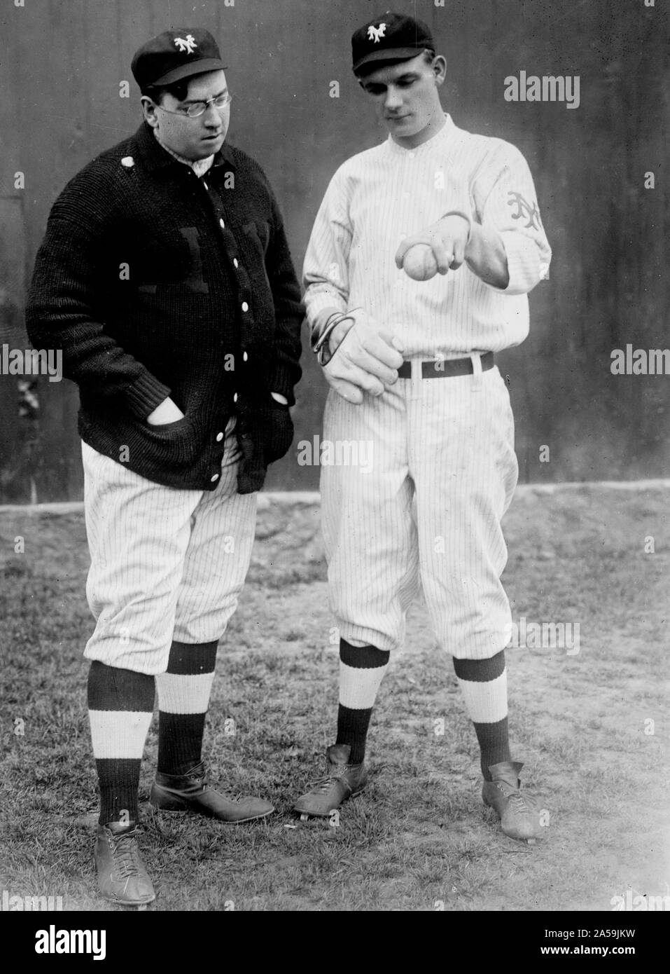 Pitcher rube marquard hires stock photography and images Alamy