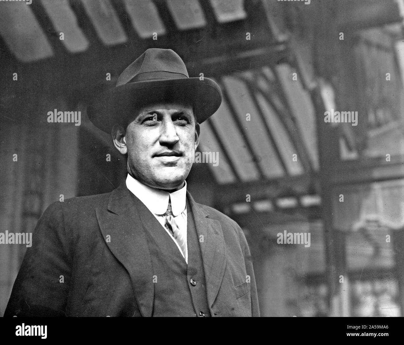 1911 red sox owner hi-res stock photography and images - Alamy