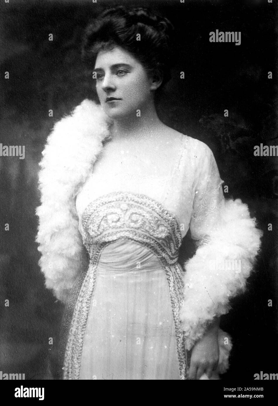 Leonora Black and White Stock Photos & Images Alamy