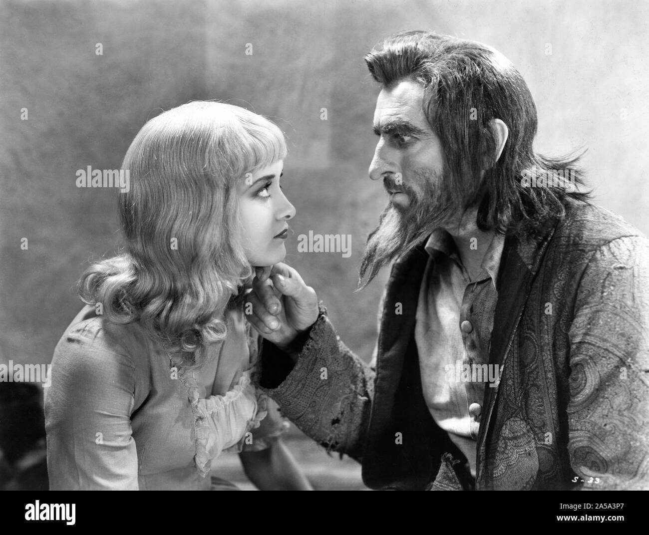 Download John barrymore svengali For iPhone