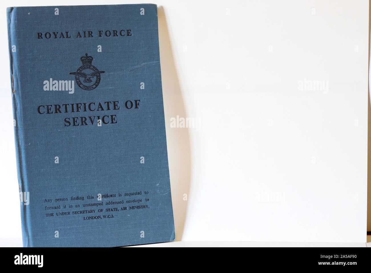 royal air force records