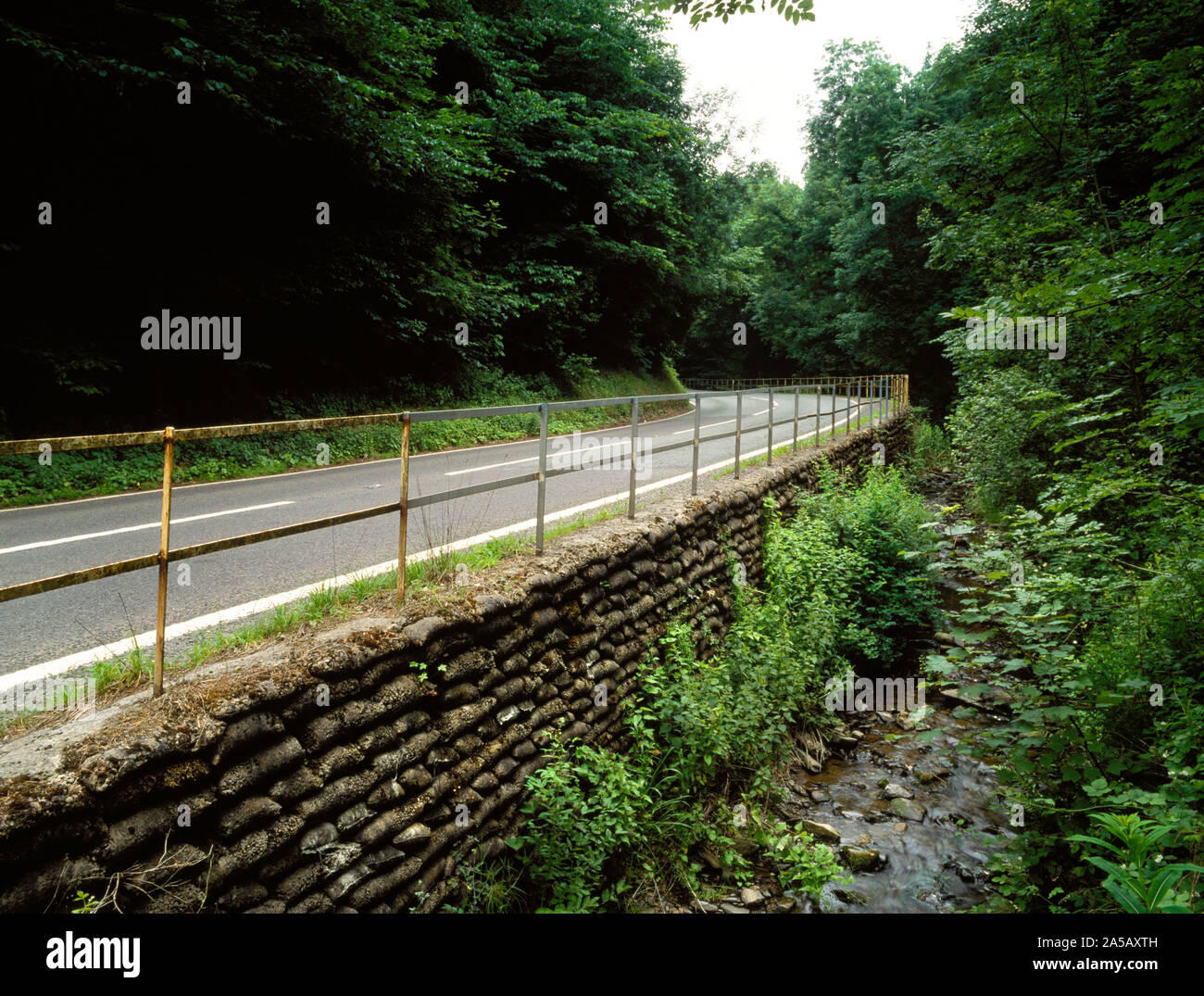 Ruthin wrexham hires stock photography and images Alamy