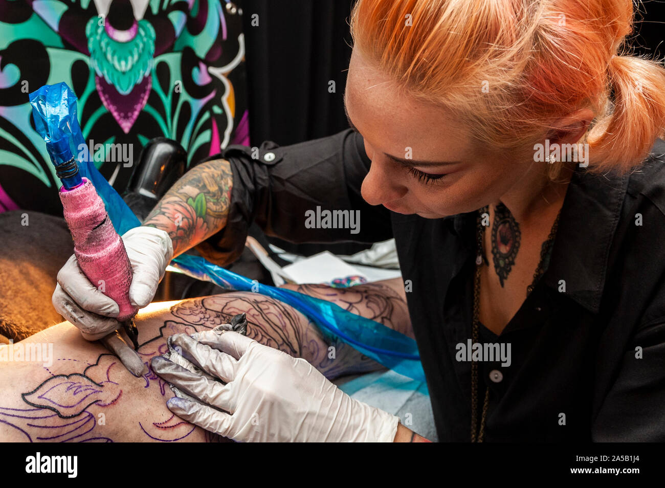 MAMA VEE TATTOOS - PDX, image size:1300x954