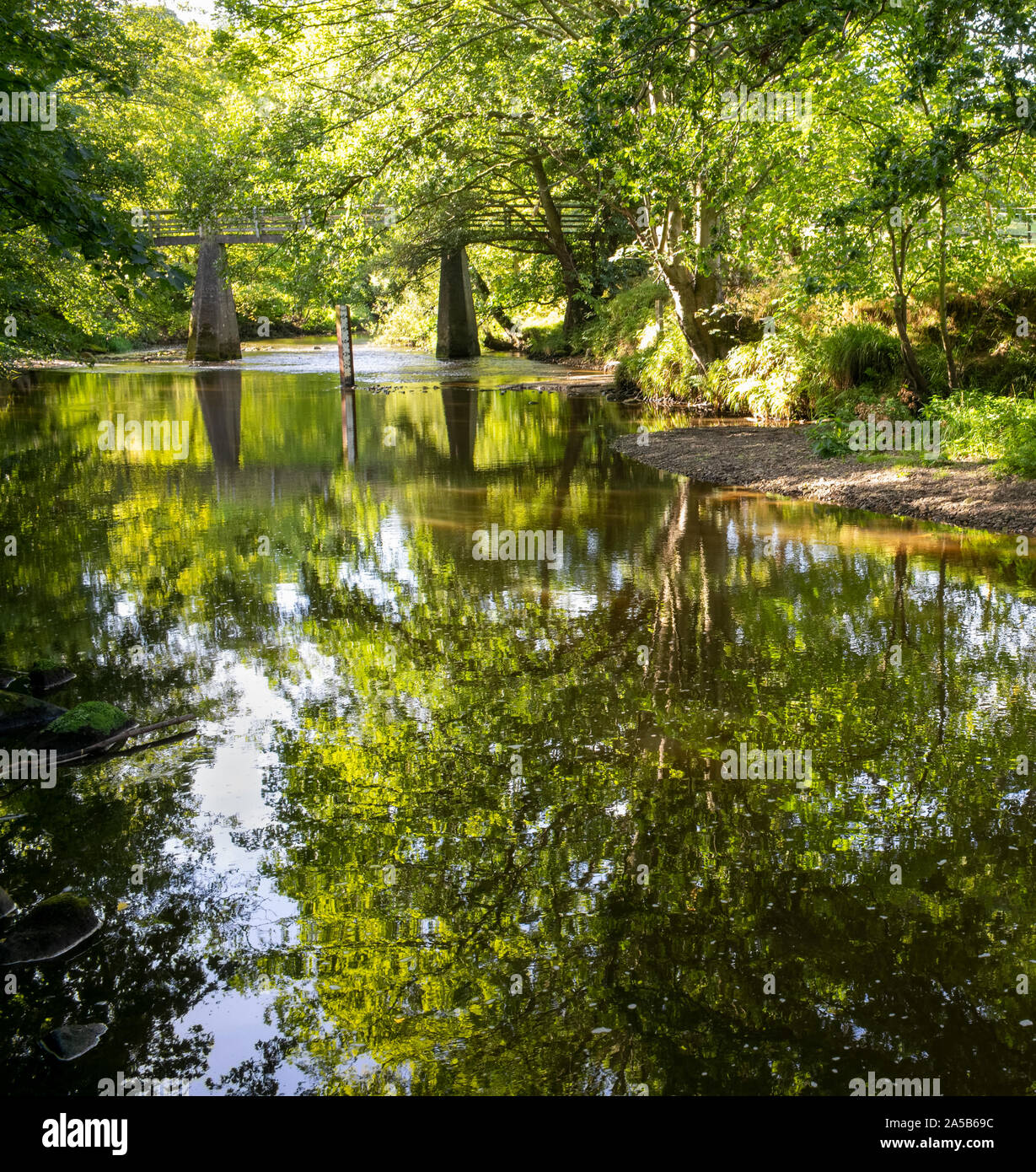 North esk park hires stock photography and images Alamy