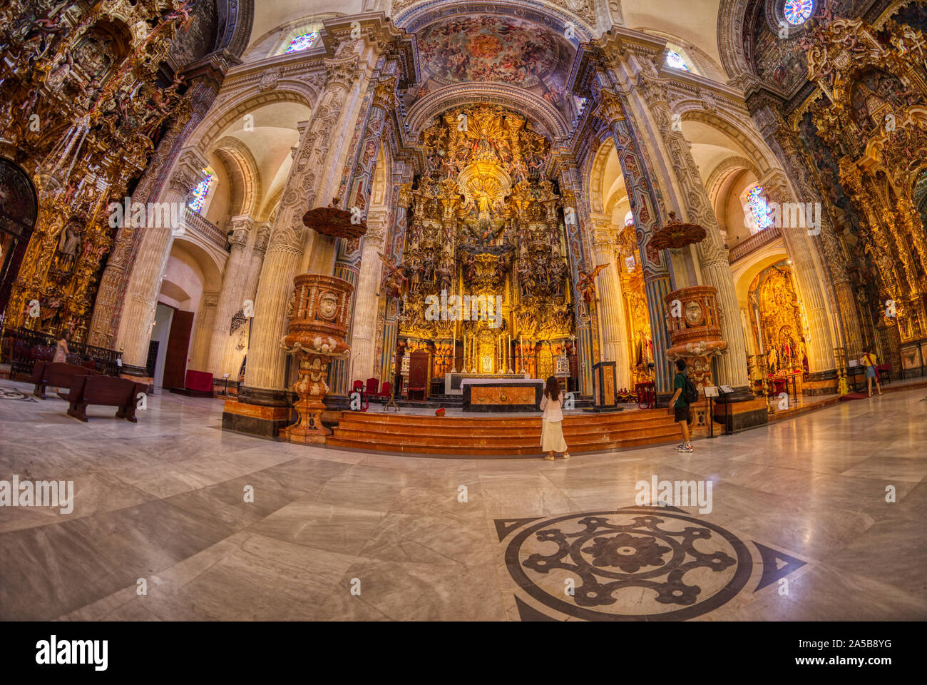 The church of our saviour hi-res stock photography and images - Alamy