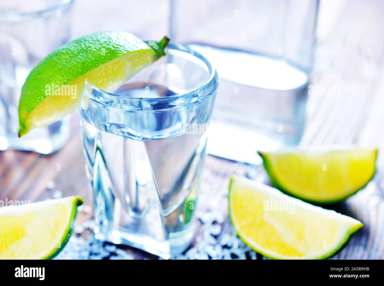 alkohol aus agave Agave Liqueur – Ventura Spirits main image 0