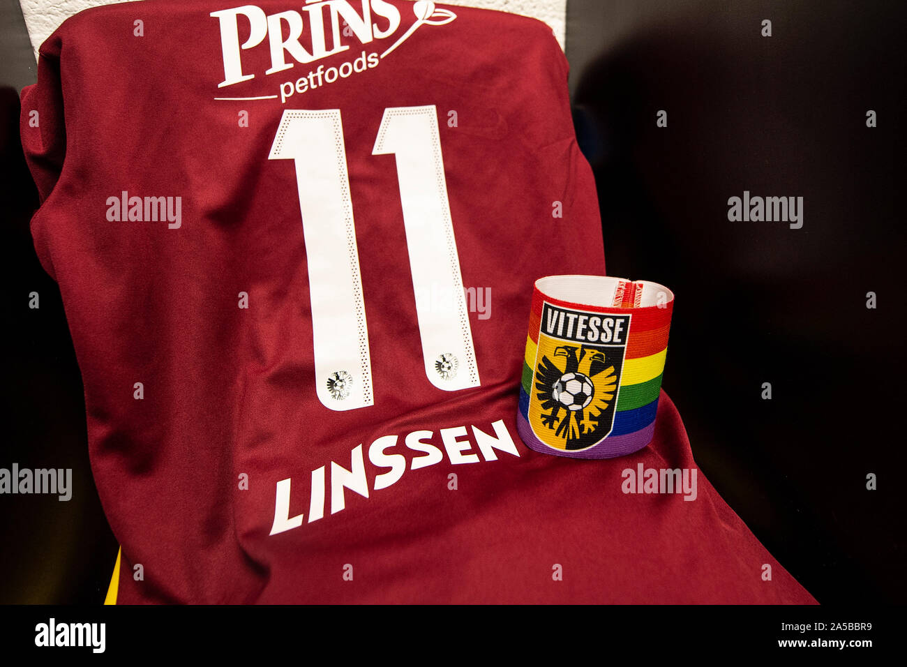 Page 2 - Captain Armband High Resolution Stock Photography and Images -  Alamy