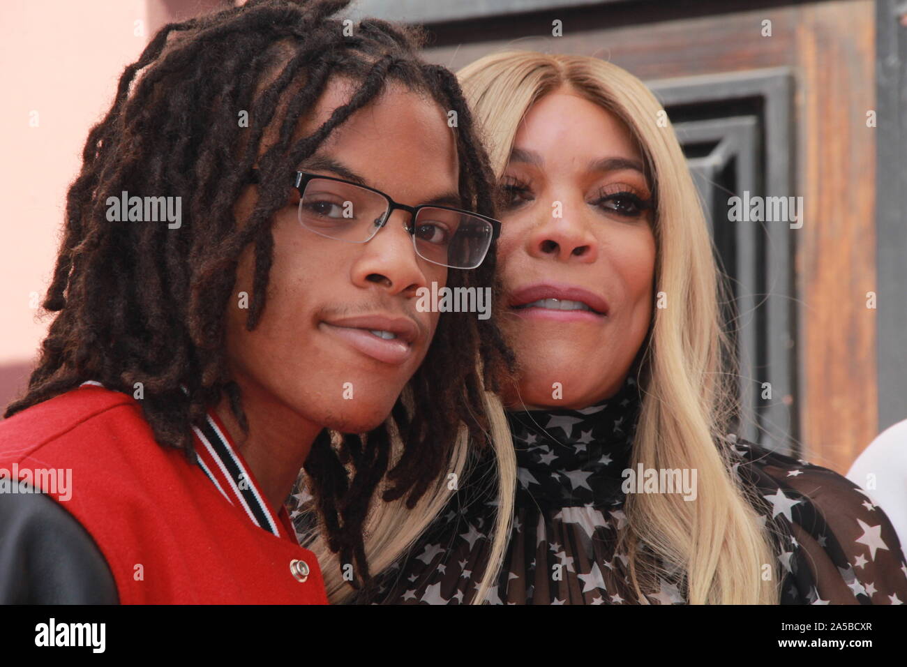 Wendy williams cheap eyeglasses