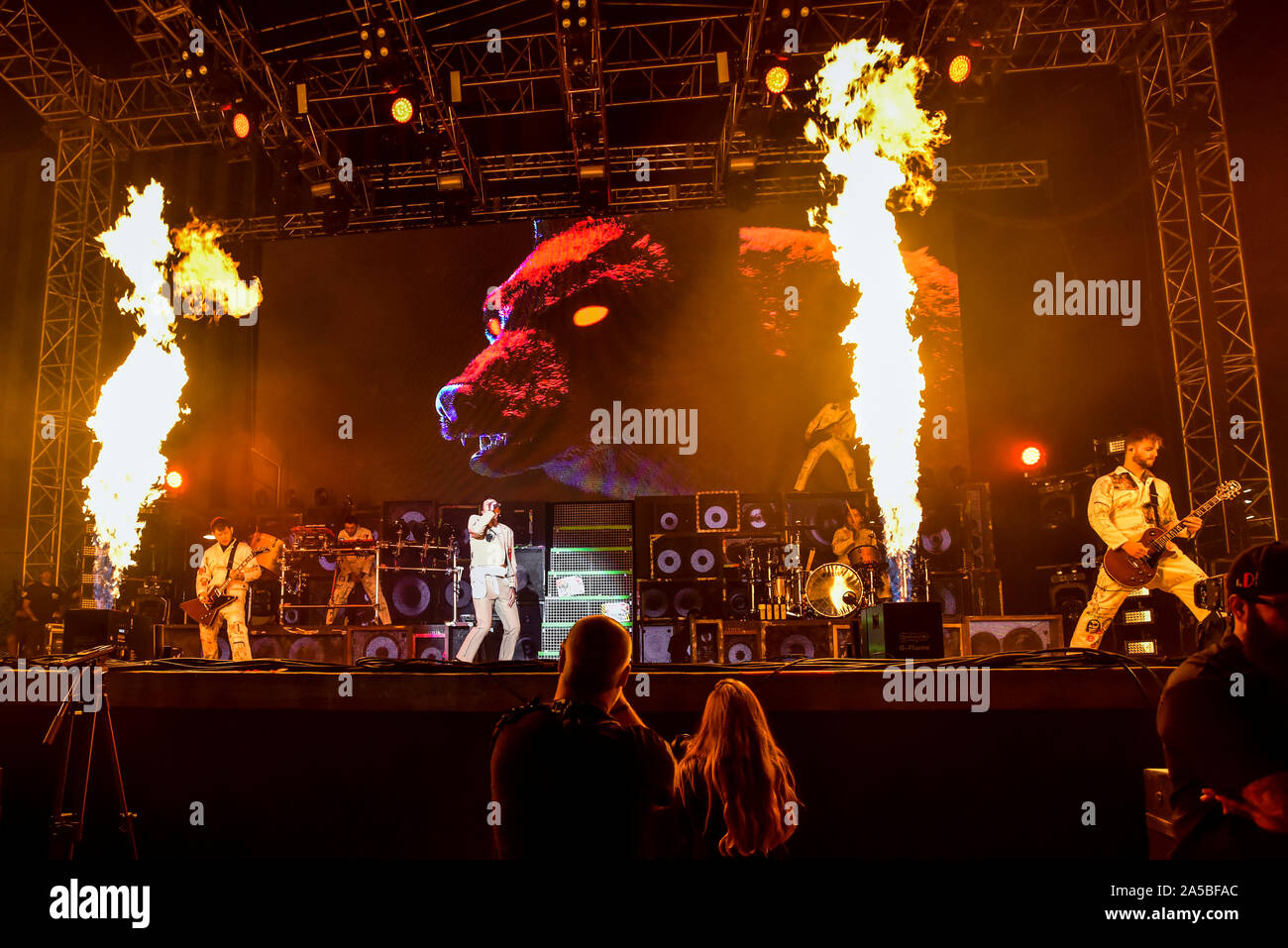 Metalcore hires stock photography and images Alamy