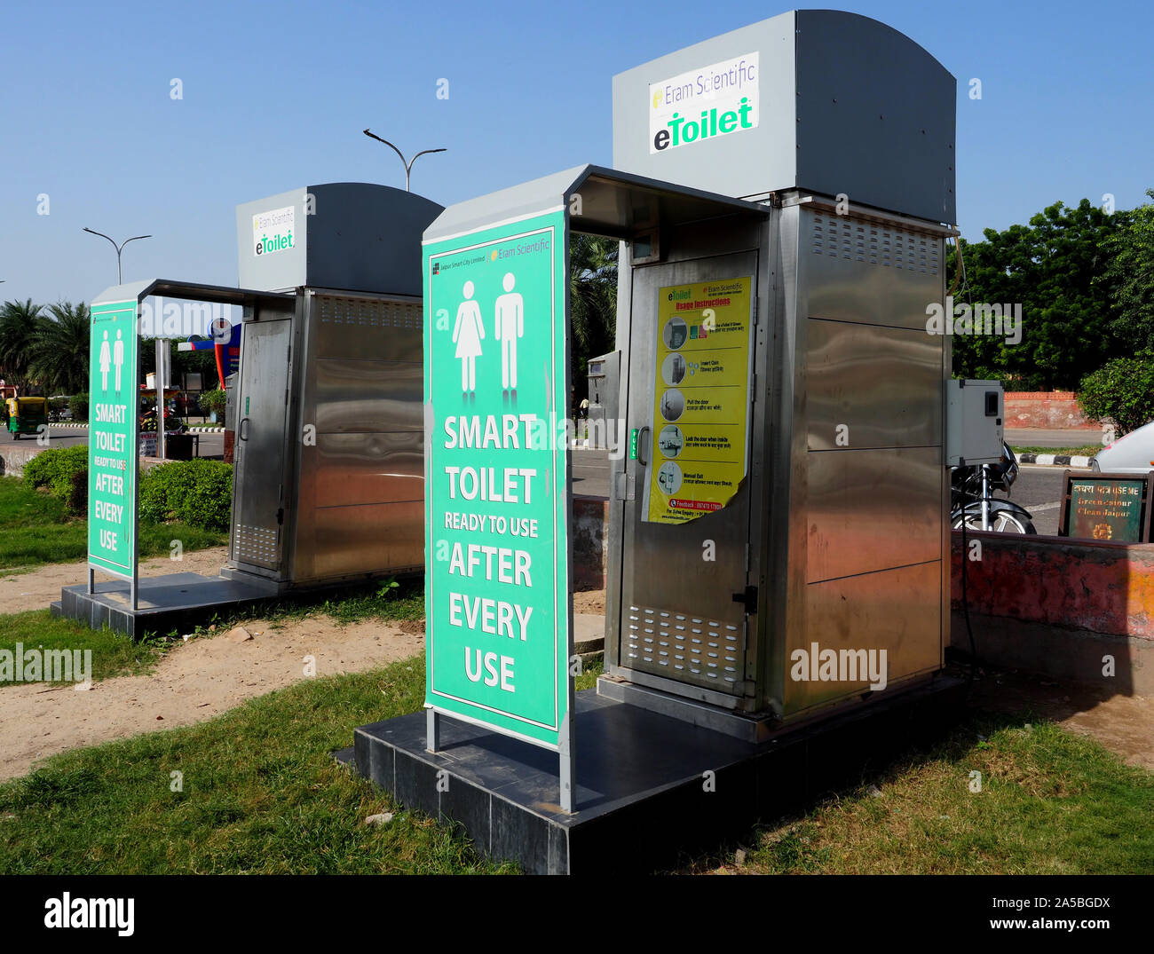 Etoilet hires stock photography and images Alamy