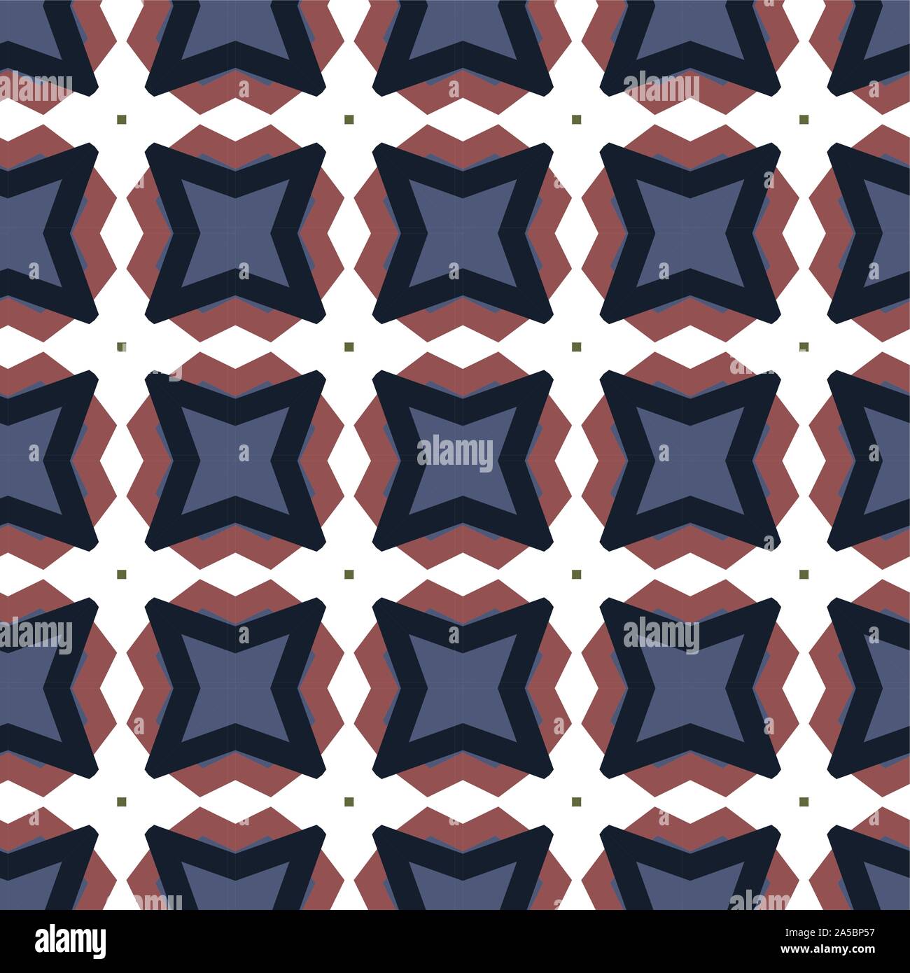 Seamless vector pattern. Background texture in geometric ornamental ...