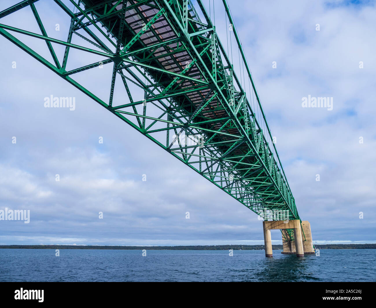 Sheplers mackinac island ferry hi res stock photography and images alamy