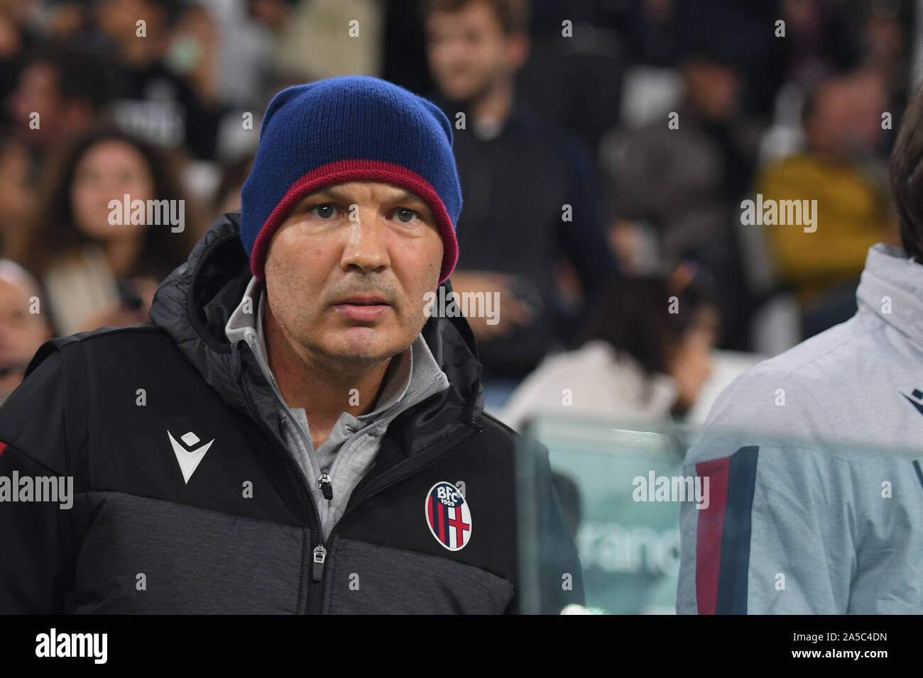 Mihajlovic hires stock photography and images Alamy