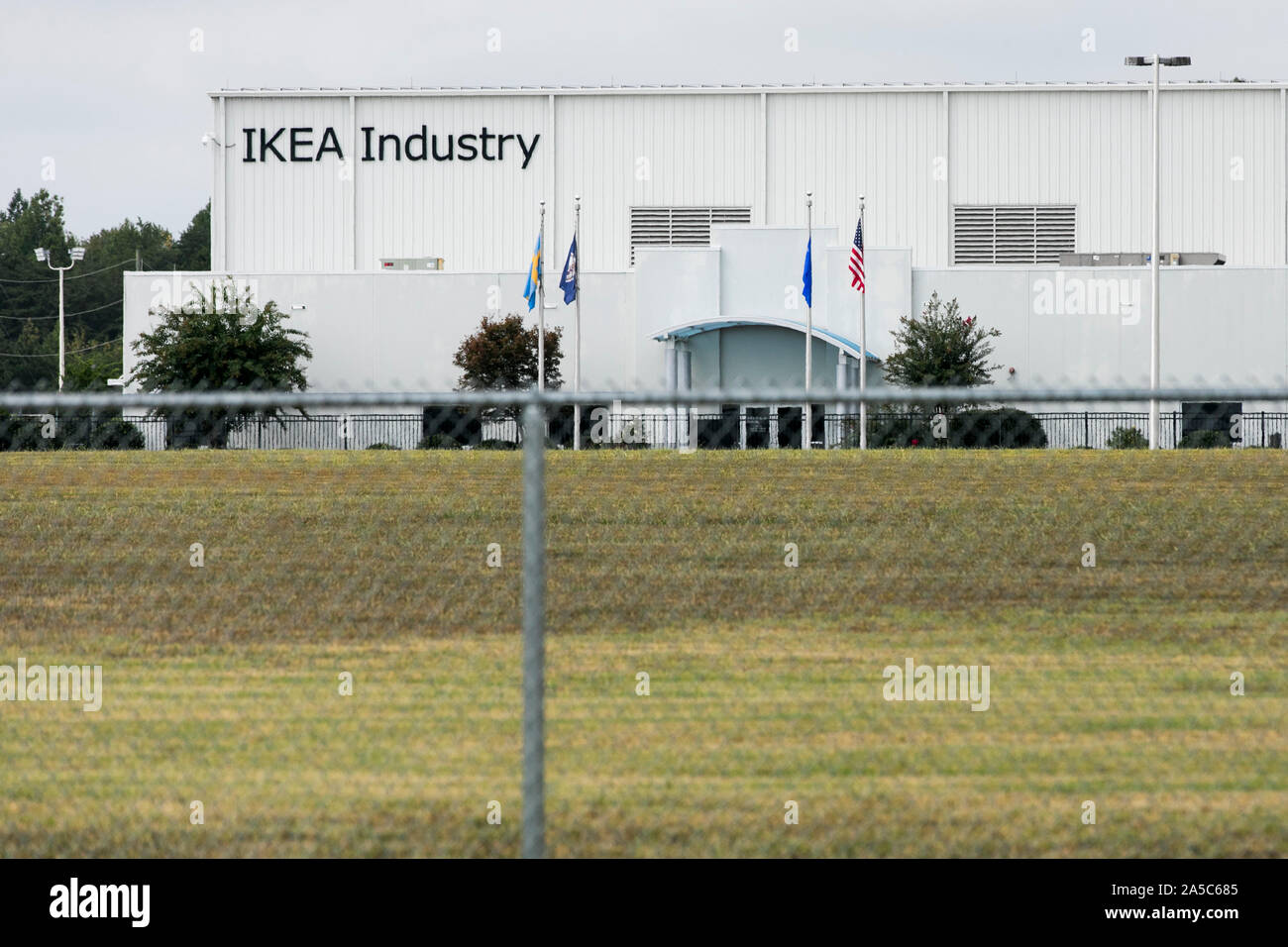 Ikea industry hi-res stock photography and images - Alamy
