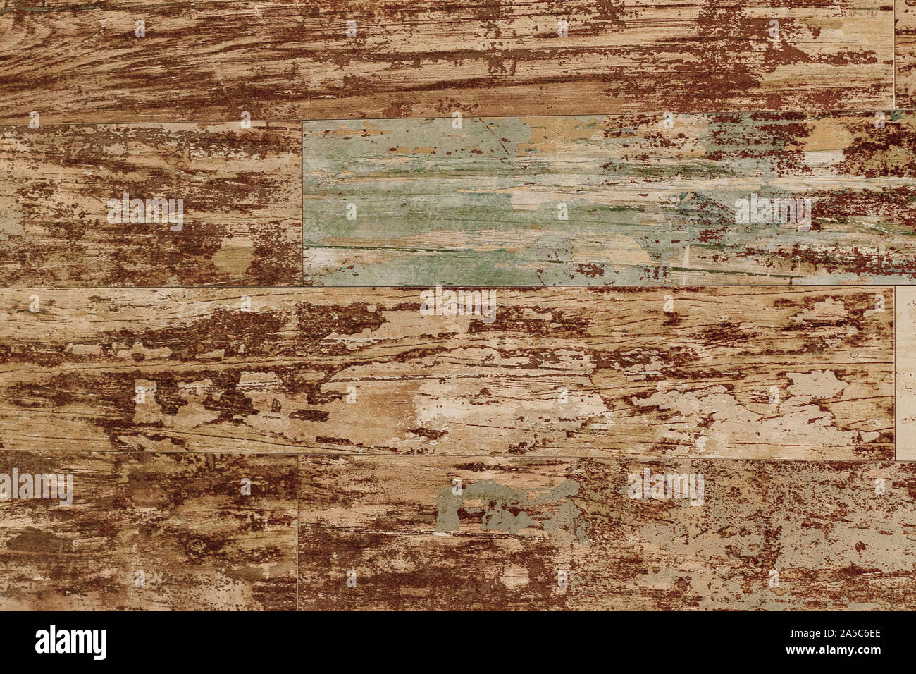 it is brown ceramic tile texture for pattern and background. Stock Photo