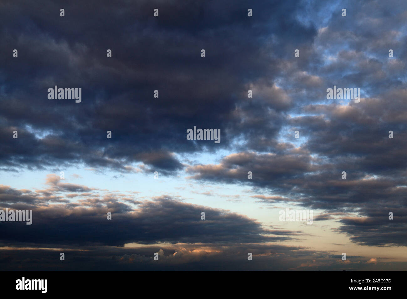Grey, dark, cloud, clouds, sky, skies, weather, cloudy, meteorology Stock Photo