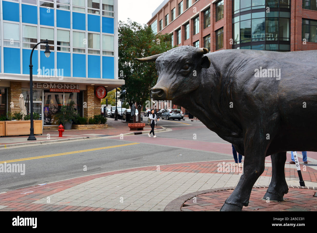 Durham city statue sculpture hires stock photography and images Alamy