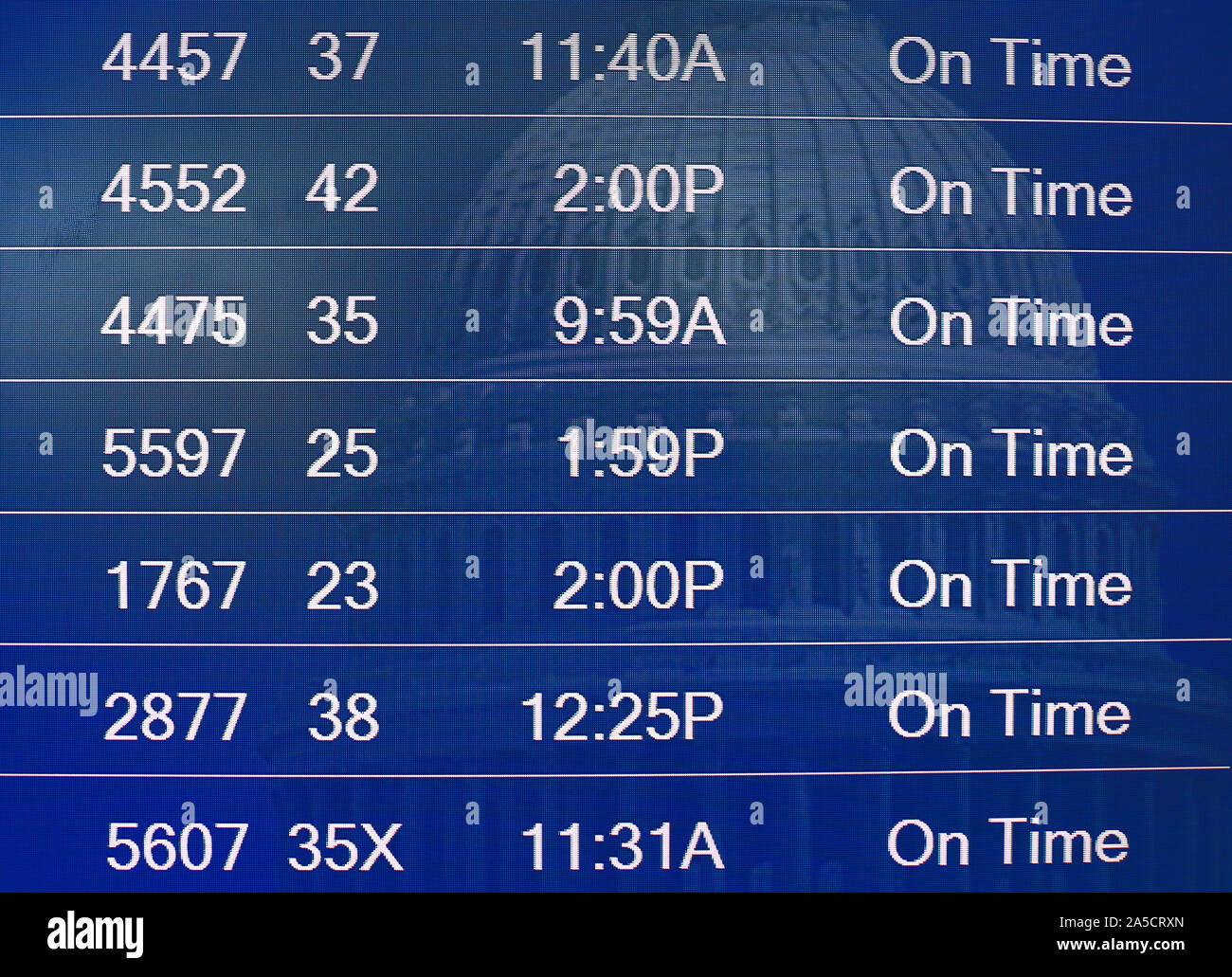 Airline gate hires stock photography and images Alamy