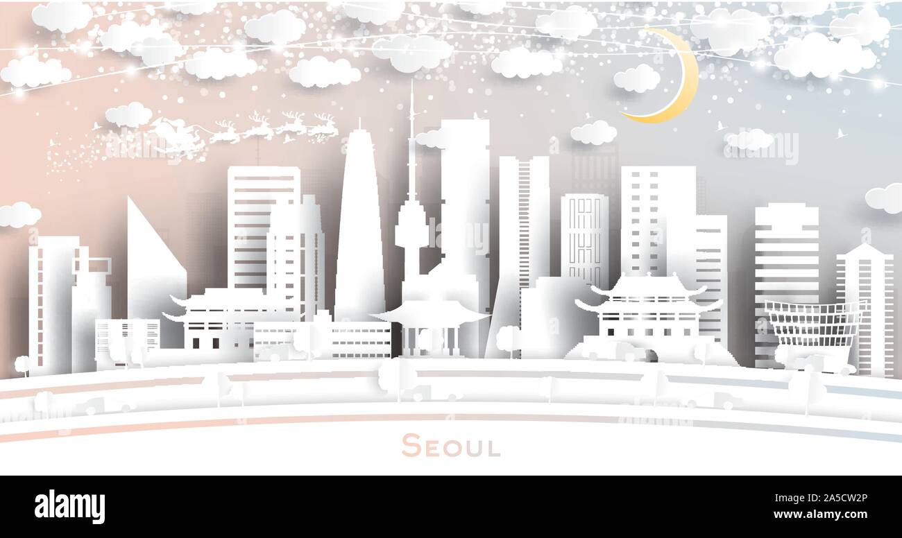 South korea new year not korean Stock Vector Images - Alamy