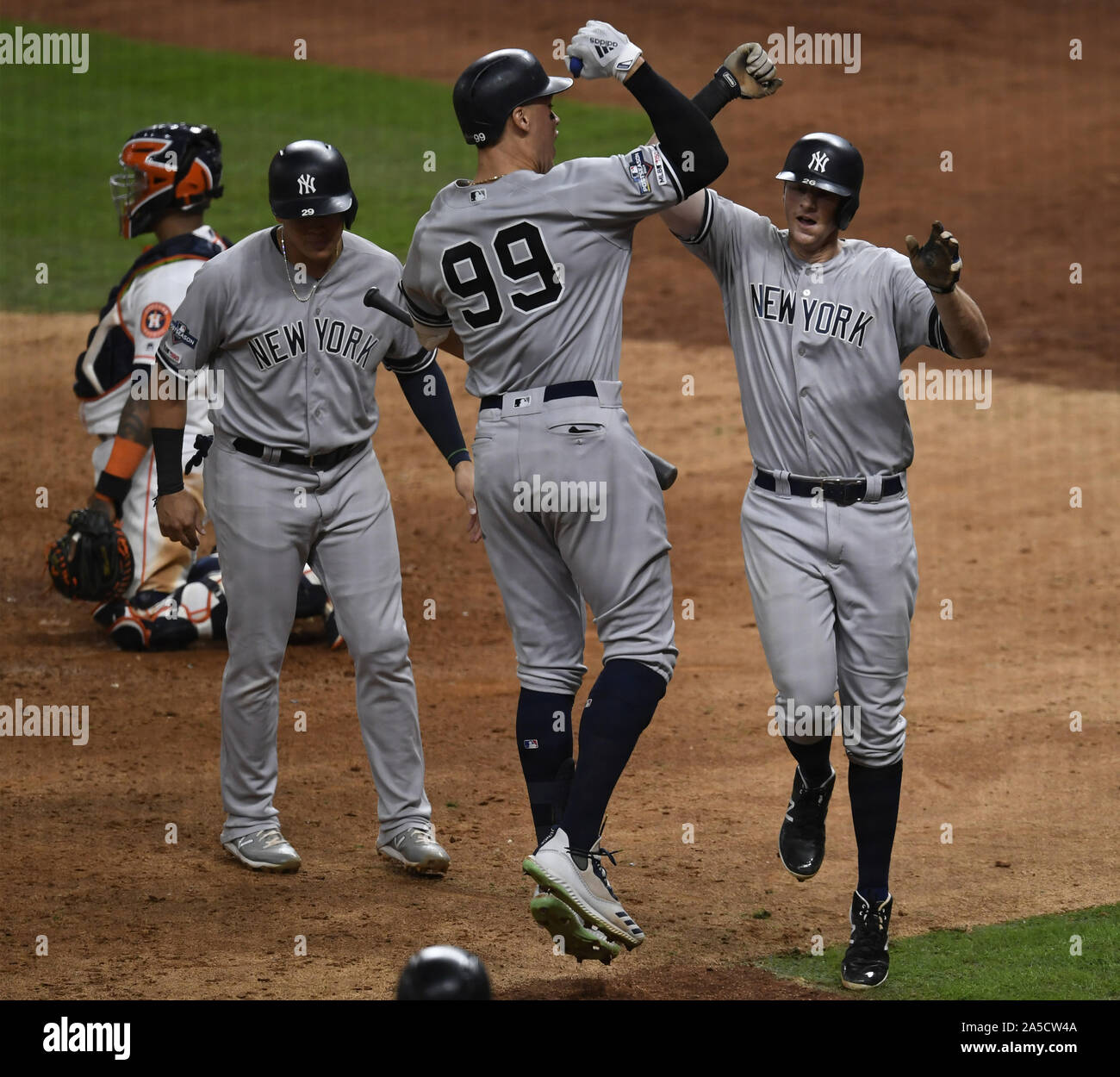 2009 World Series Game 5 - Mangin Photography Archive