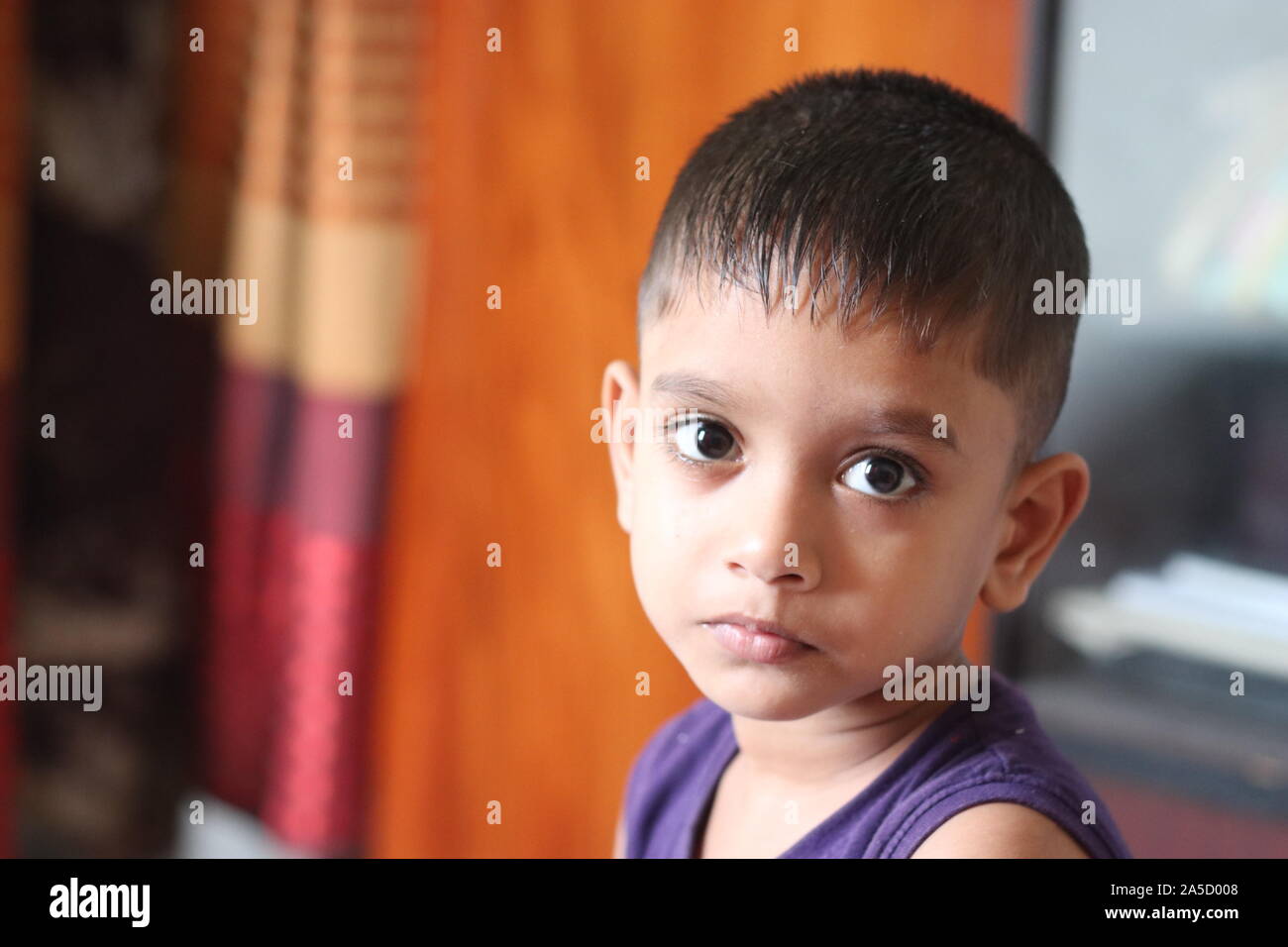 Bangladeshi baby hi-res stock photography and images - Alamy