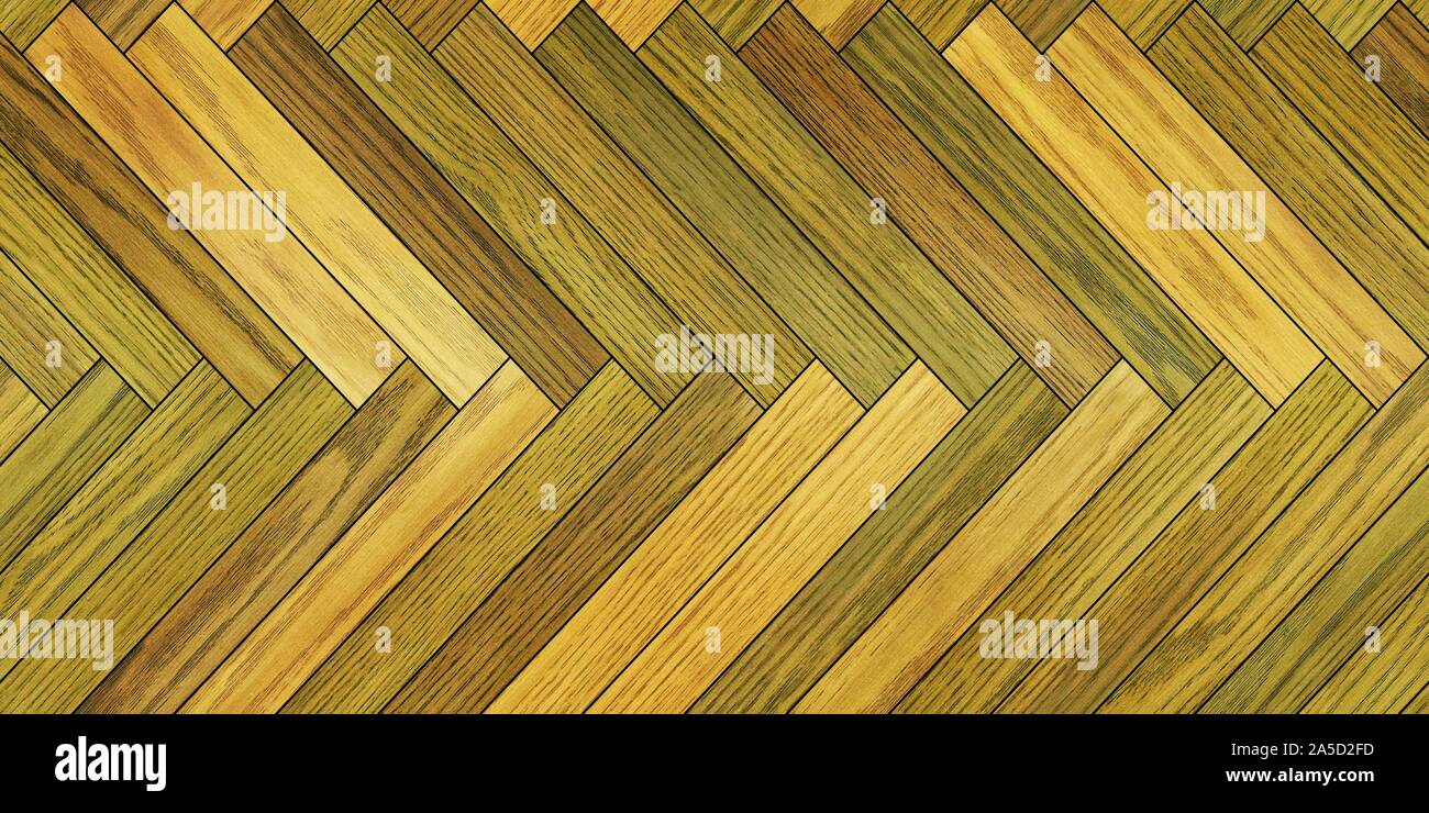 Small pattern of seamless wood parquet texture (horizontal herringbone ...