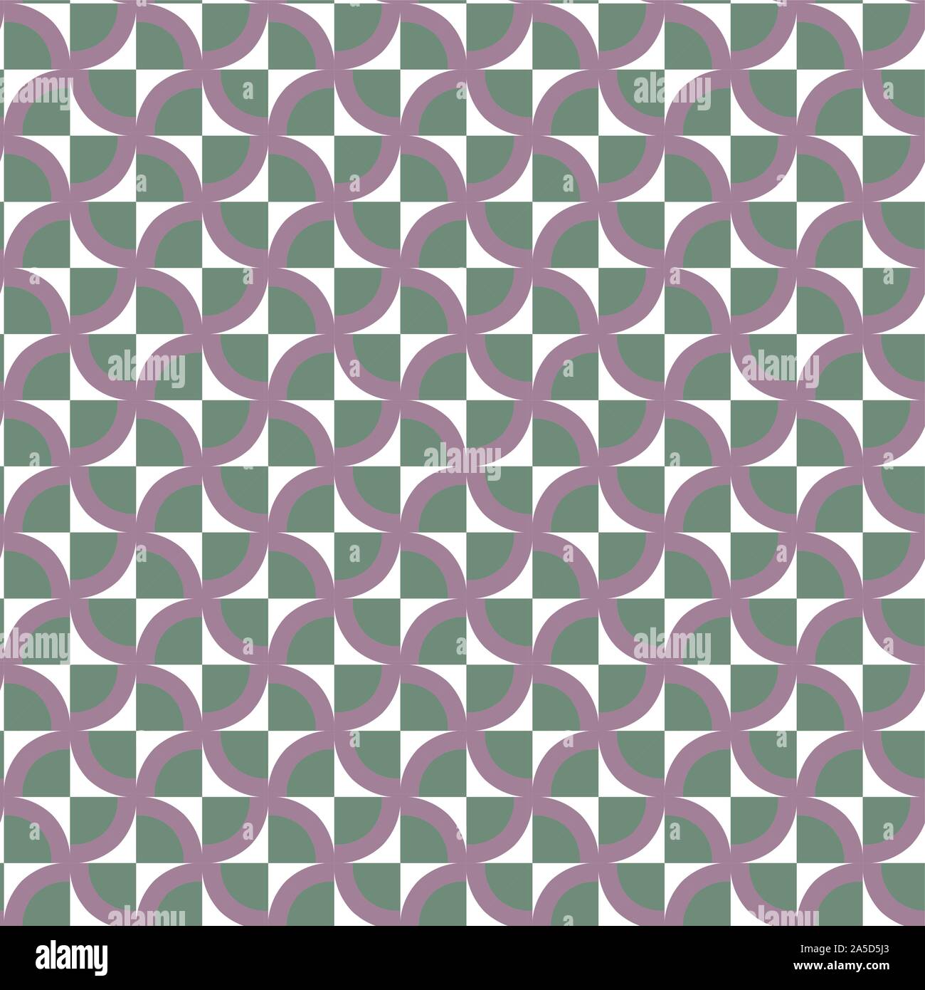 Geometric ornamental vector pattern. Seamless design texture Stock ...