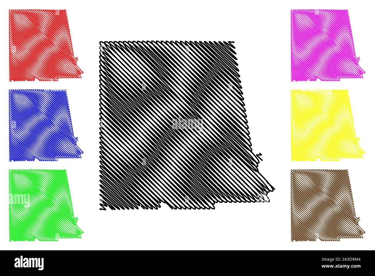 Chambers County, Alabama (Counties in Alabama, United States of America