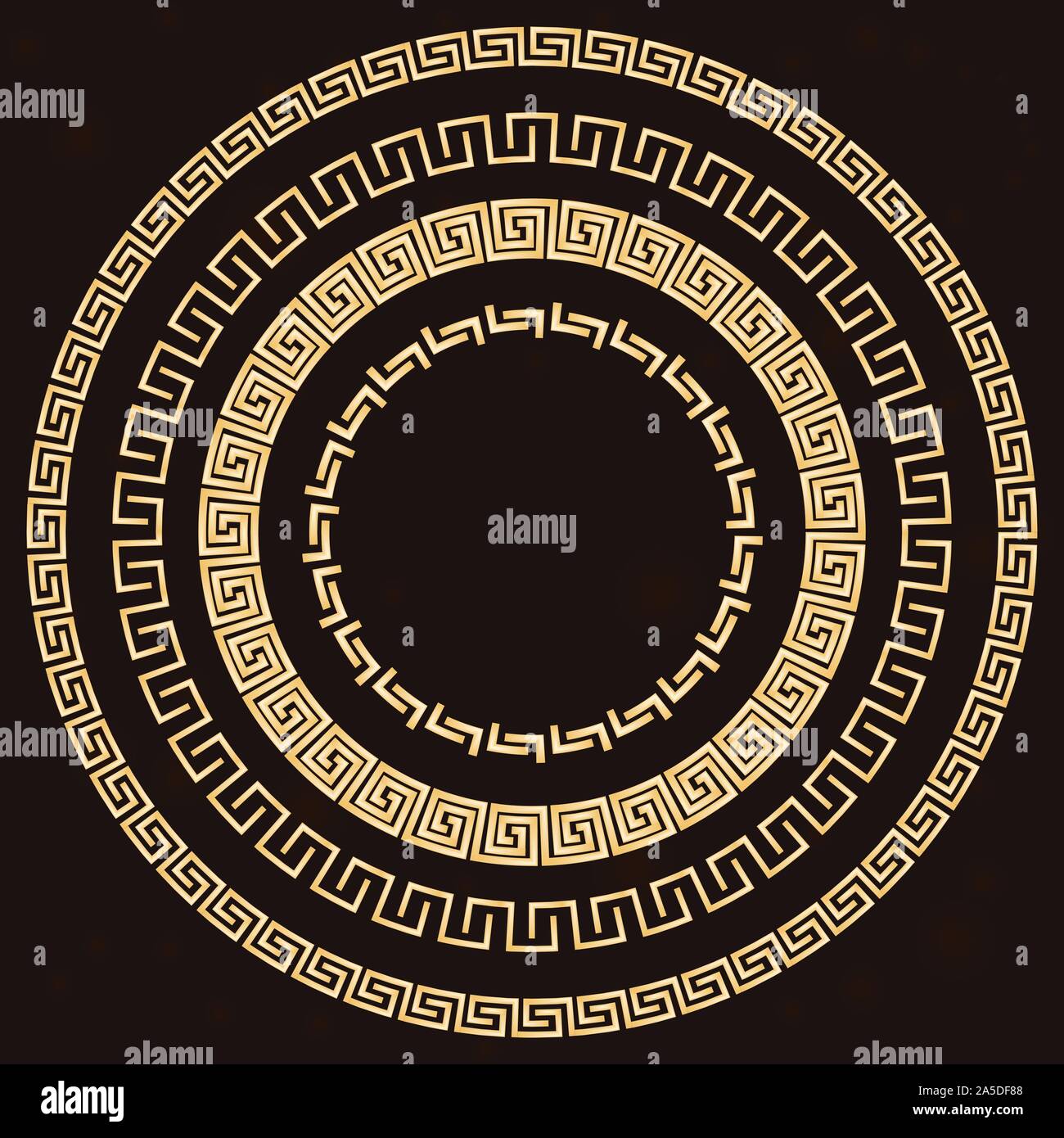 Meandros Vector Vectors High Resolution Stock Photography and Images ...