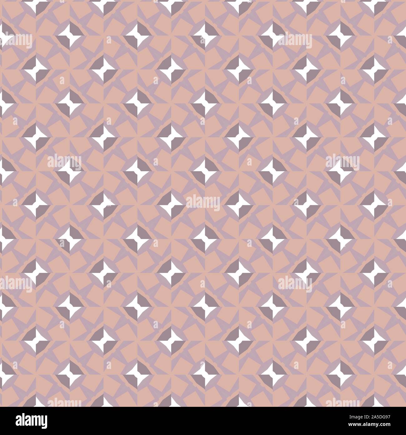 Geometric ornamental vector pattern. Seamless design texture Stock ...