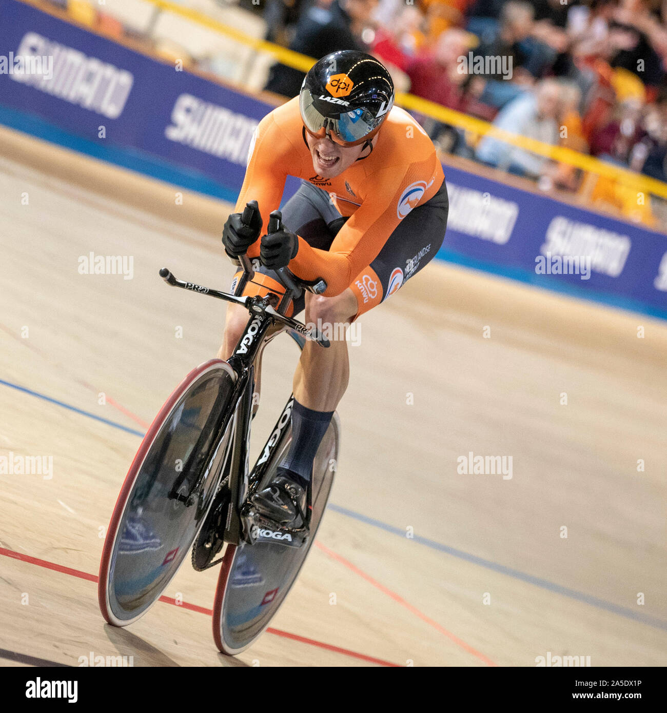 Baanwielrennen High Resolution Stock Photography And Images Alamy