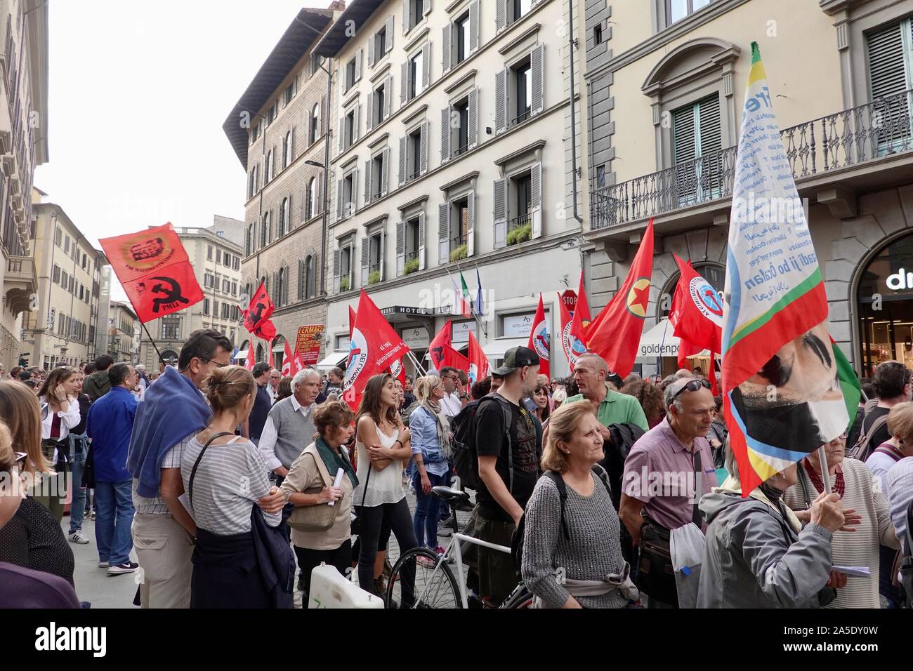 Italian communist party hires stock photography and images Alamy