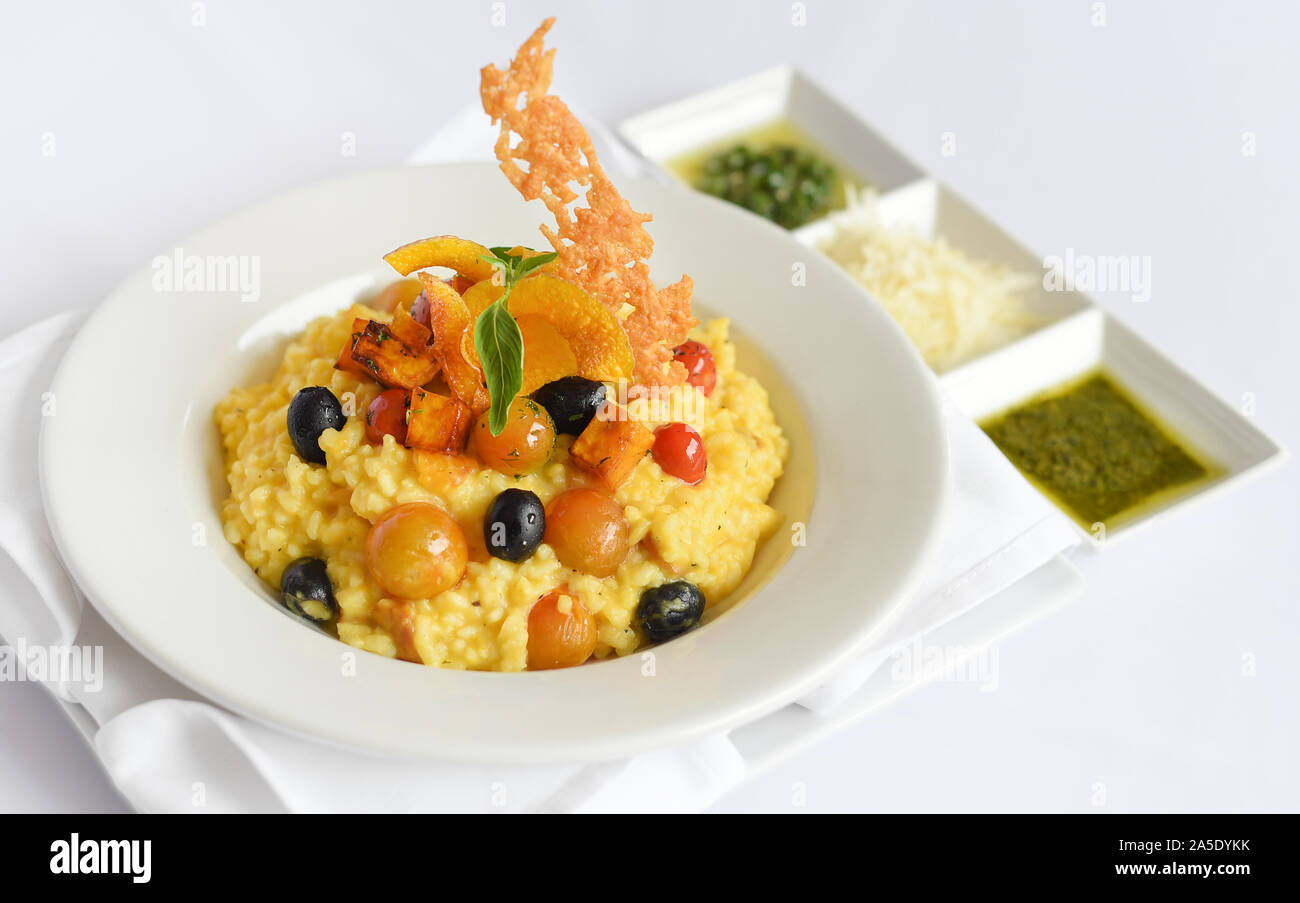Featured image of post Simple Way to Gourmet Rice Plating