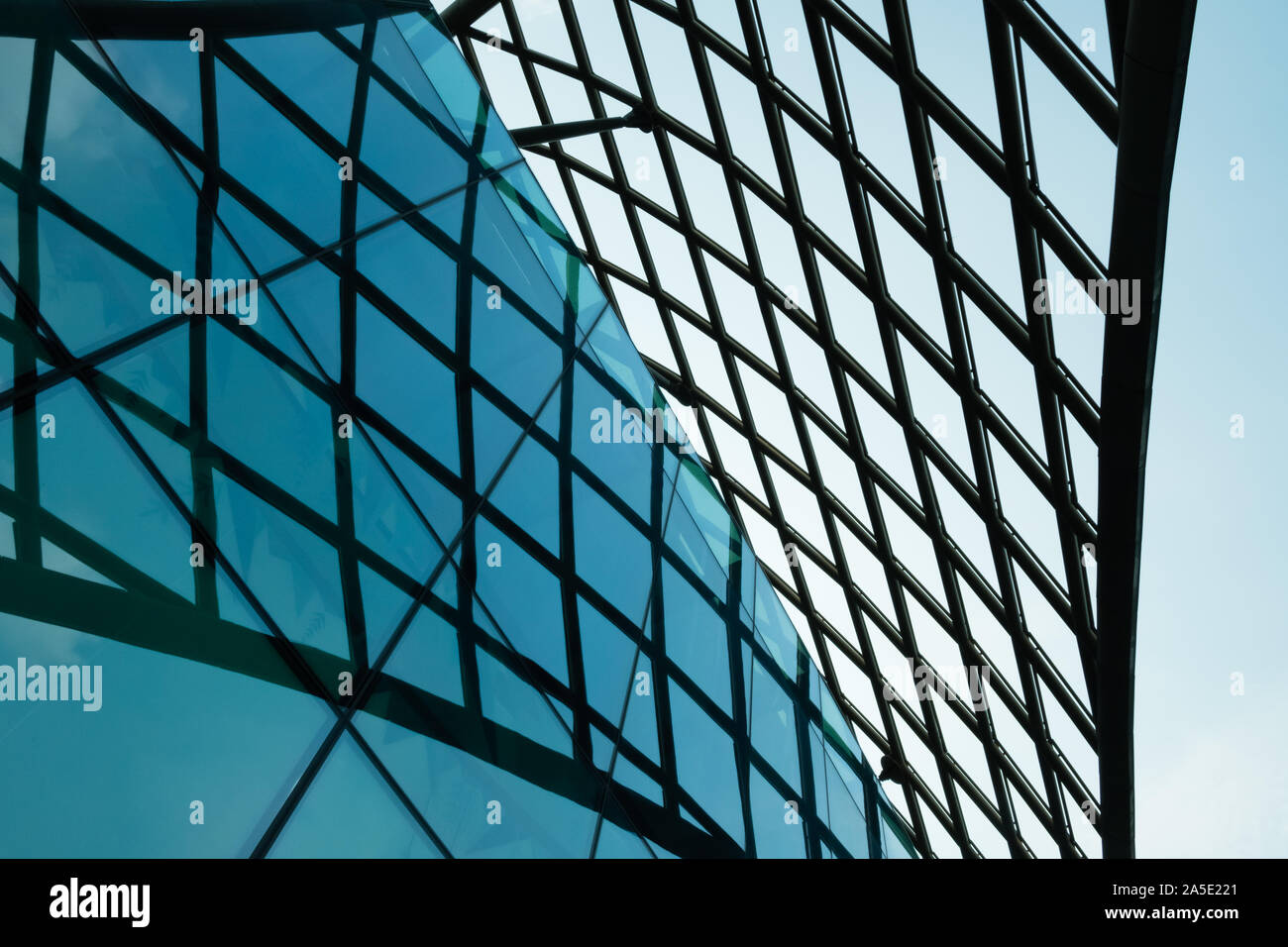Central Glass Facade Works For Over 40 Years In The Industry We Have Become One Of The Most Trusted Partners In Manufacturing And Supplying Glass And Metal Works