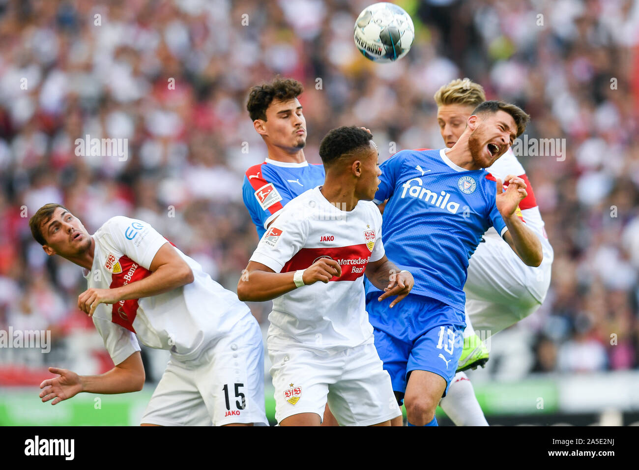 Pascal stenzel nackt