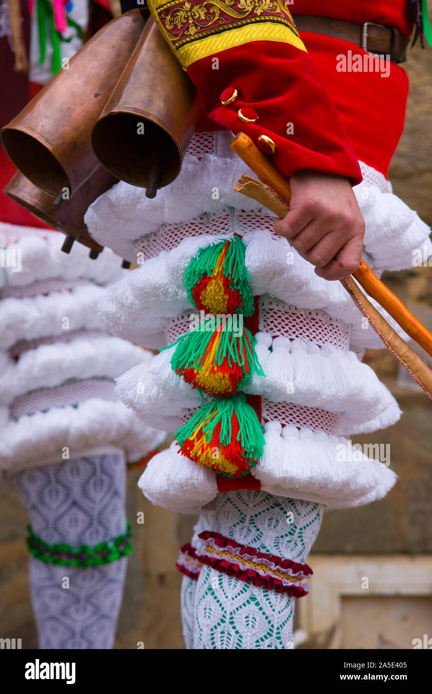 Laza galicia hi-res stock photography and images - Alamy