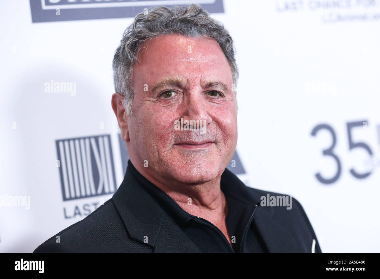 Frank Stallone High Resolution Stock Photography And Images Alamy