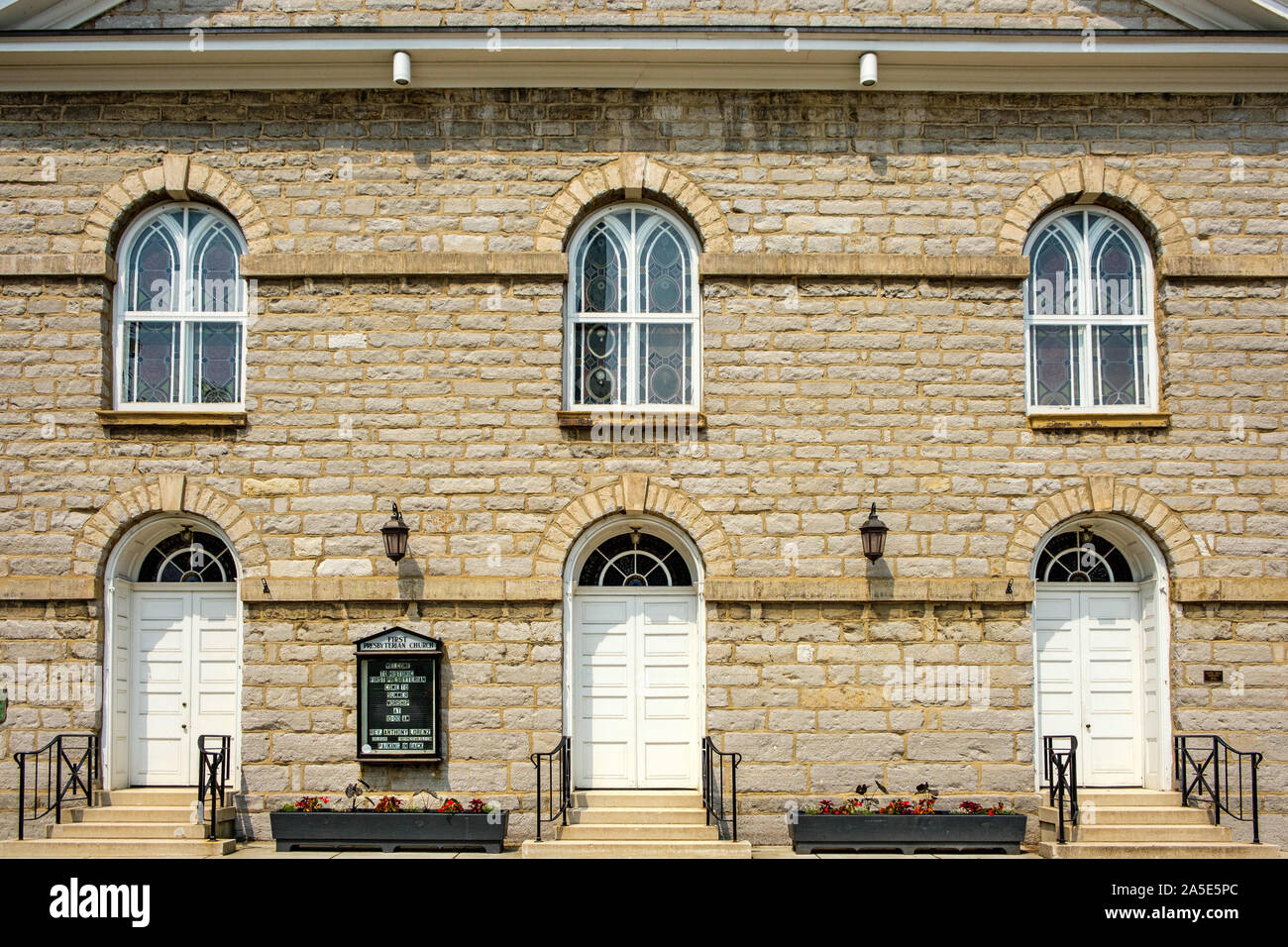 Pennsylvania pa 1700s hires stock photography and images Alamy