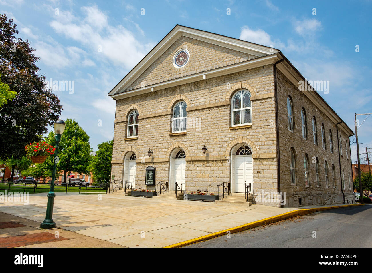 Pennsylvania pa 1700s hires stock photography and images Alamy