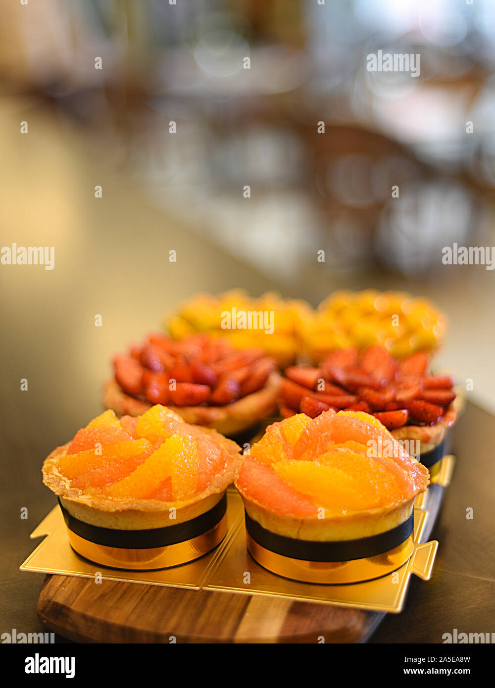 Dessert, Pastries, Cake, Cheesecake, ice cream Stock Photo Alamy