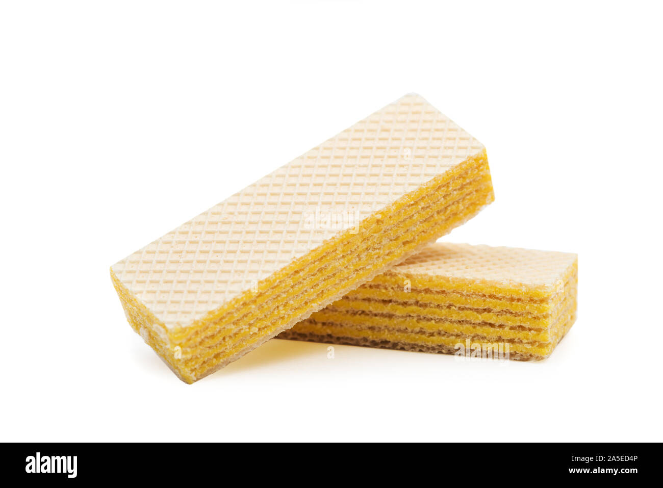 Wafer biscuit hires stock photography and images Alamy