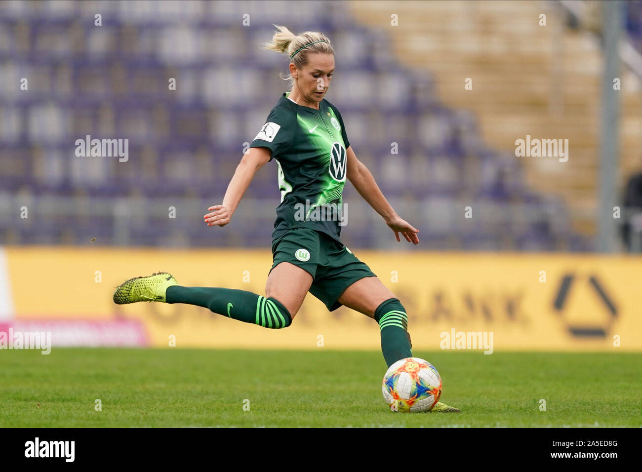 Ffc Frankfurt High Resolution Stock Photography And Images Alamy