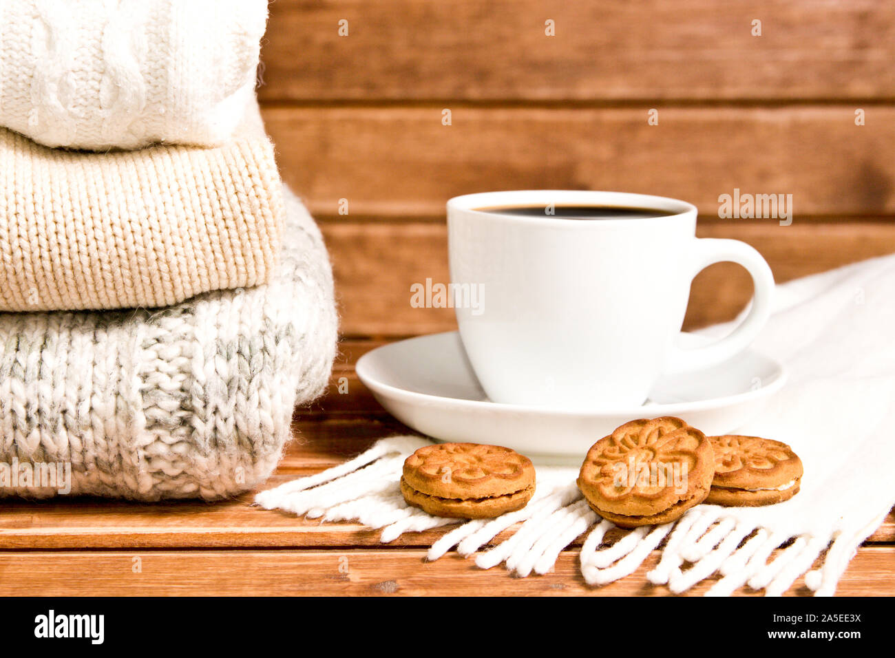 retro style sweaters