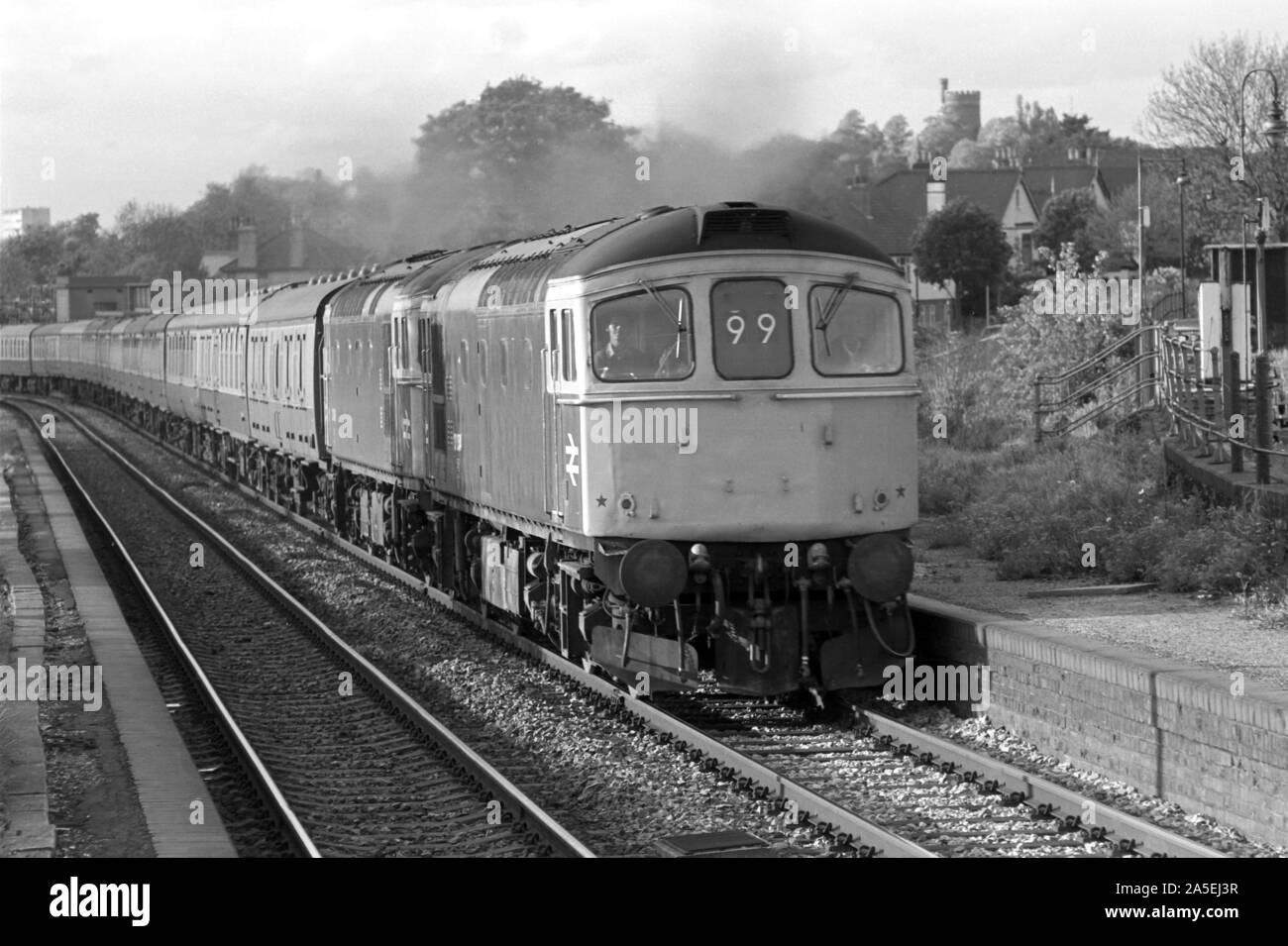 Double header Black and White Stock Photos & Images - Alamy