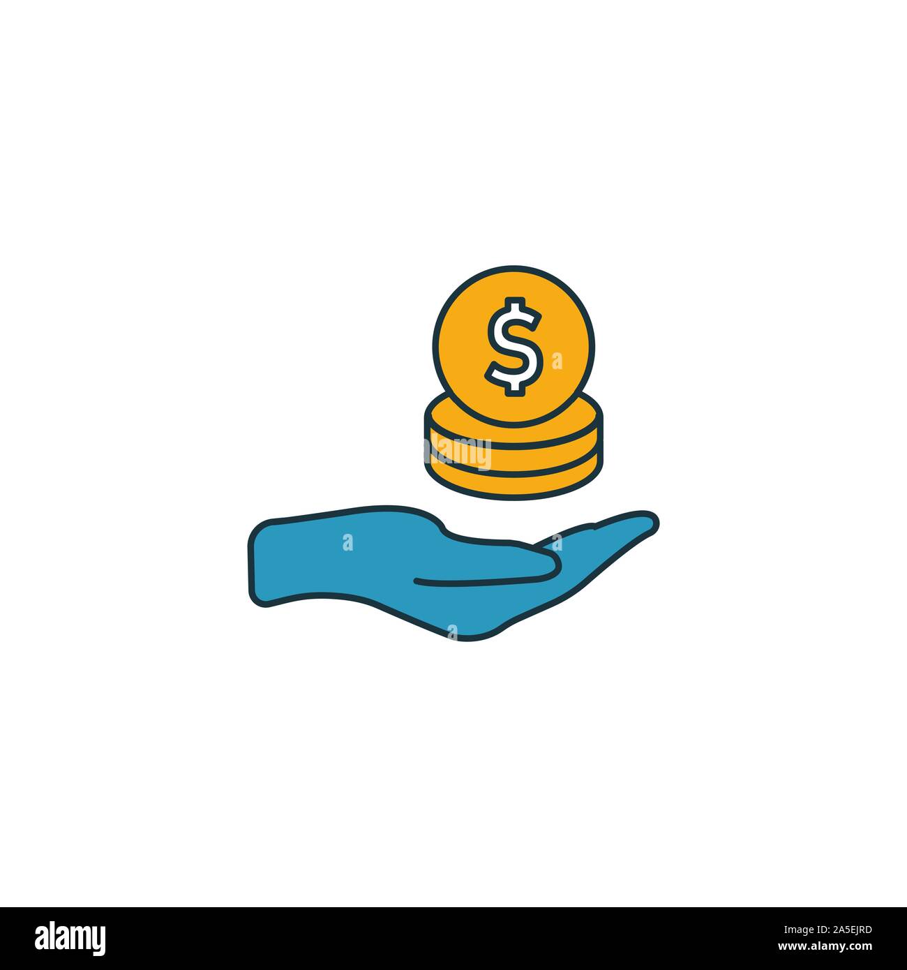 Payment Gateway icon set. Four elements in diferent styles from fintech ...