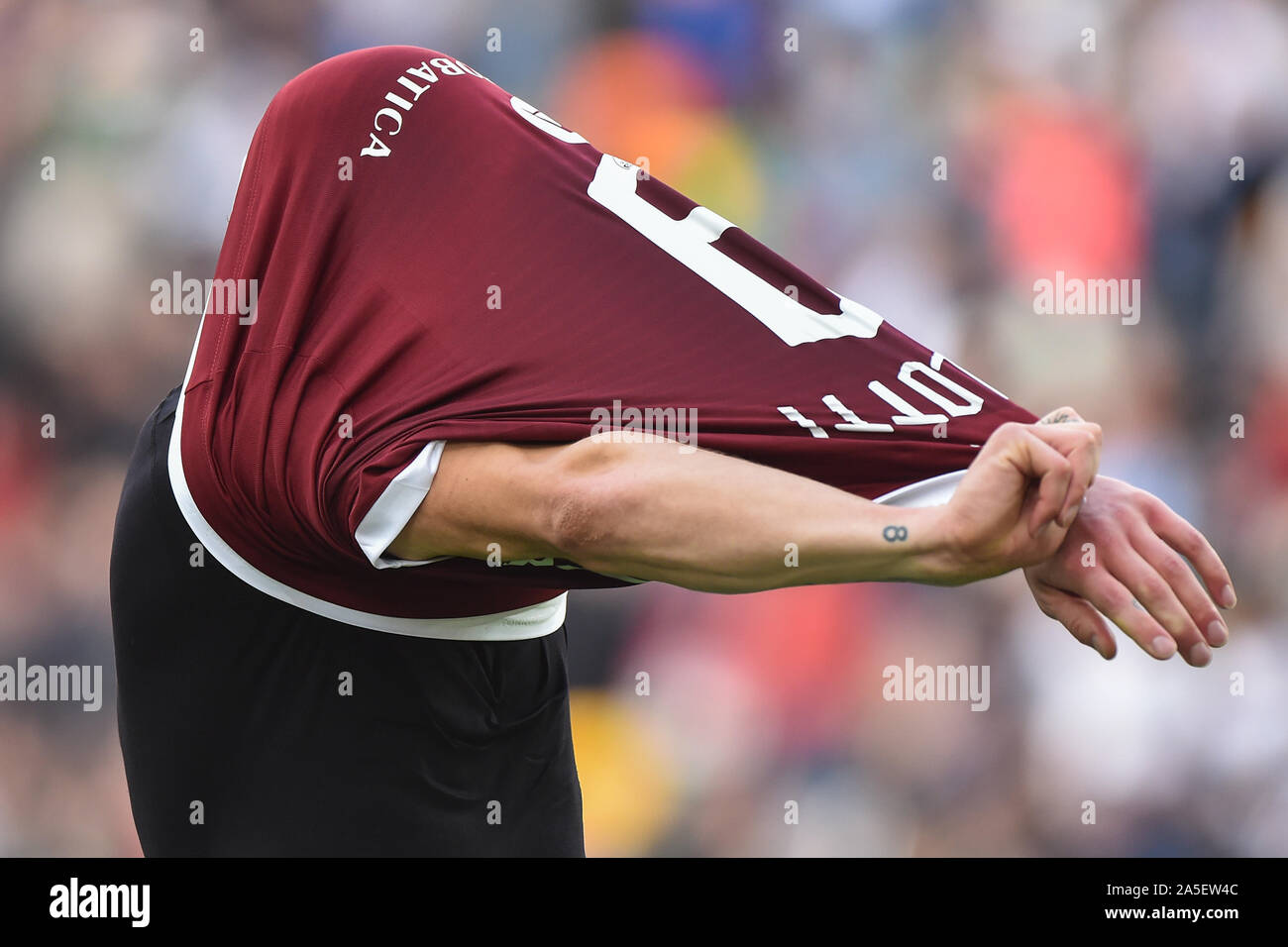 Udinese l hi-res stock photography and images - Alamy