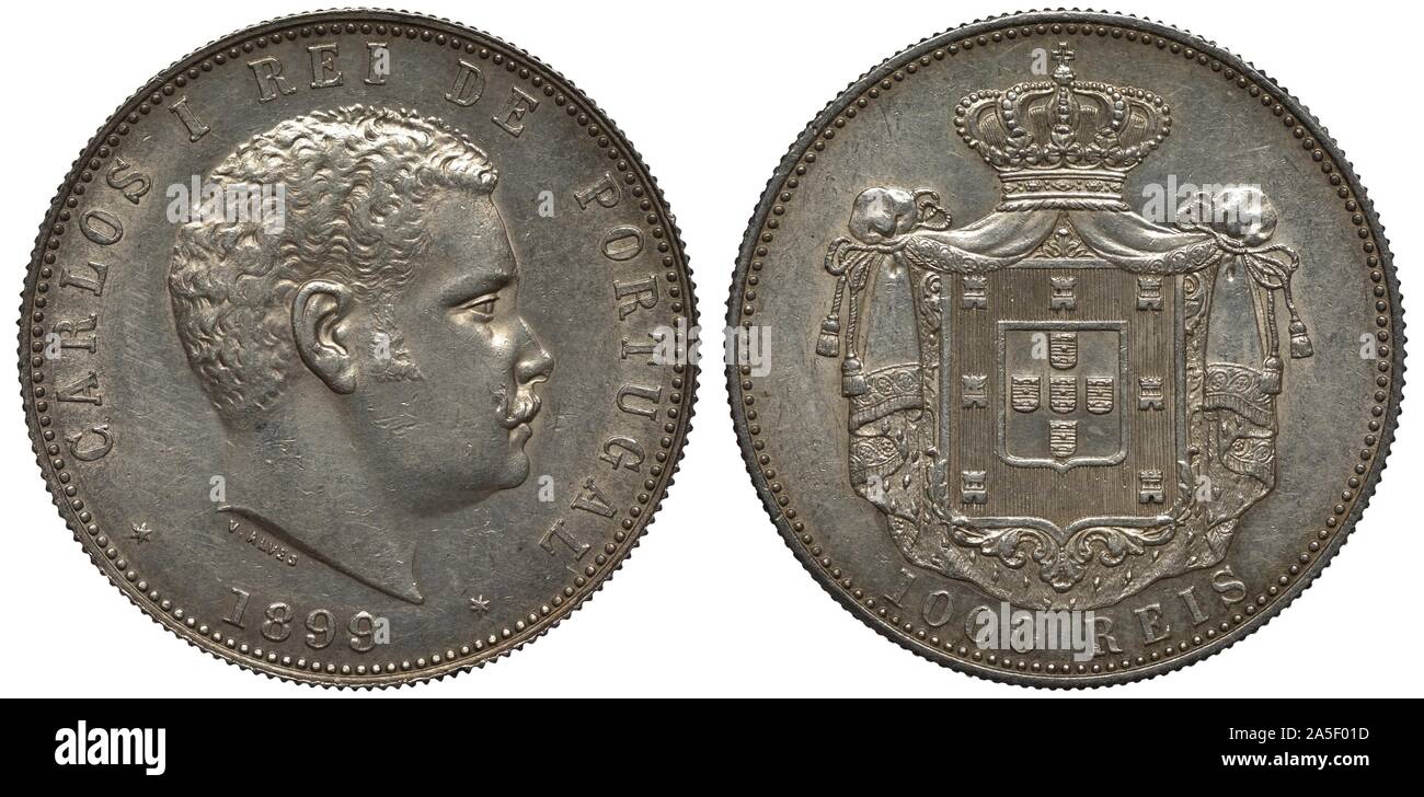 Portuguese shield Cut Out Stock Images & Pictures - Alamy