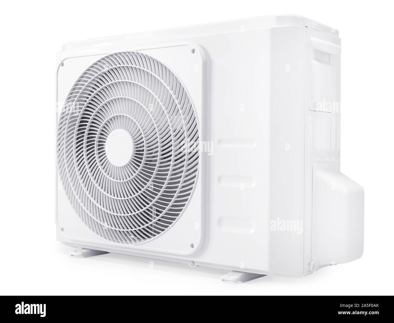 Air conditioning unit compressor hires stock photography and images