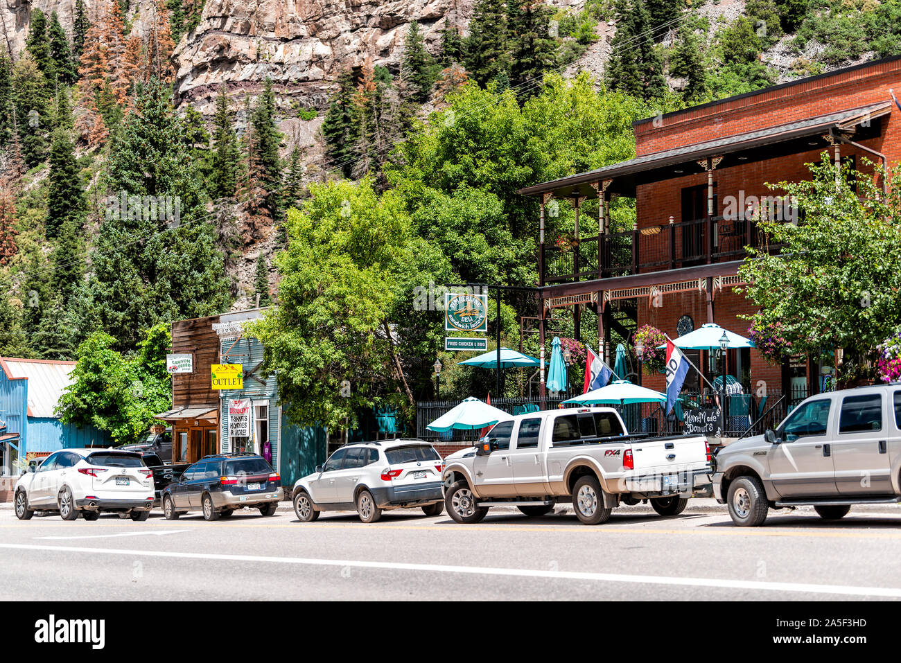 Dining cars hires stock photography and images Alamy