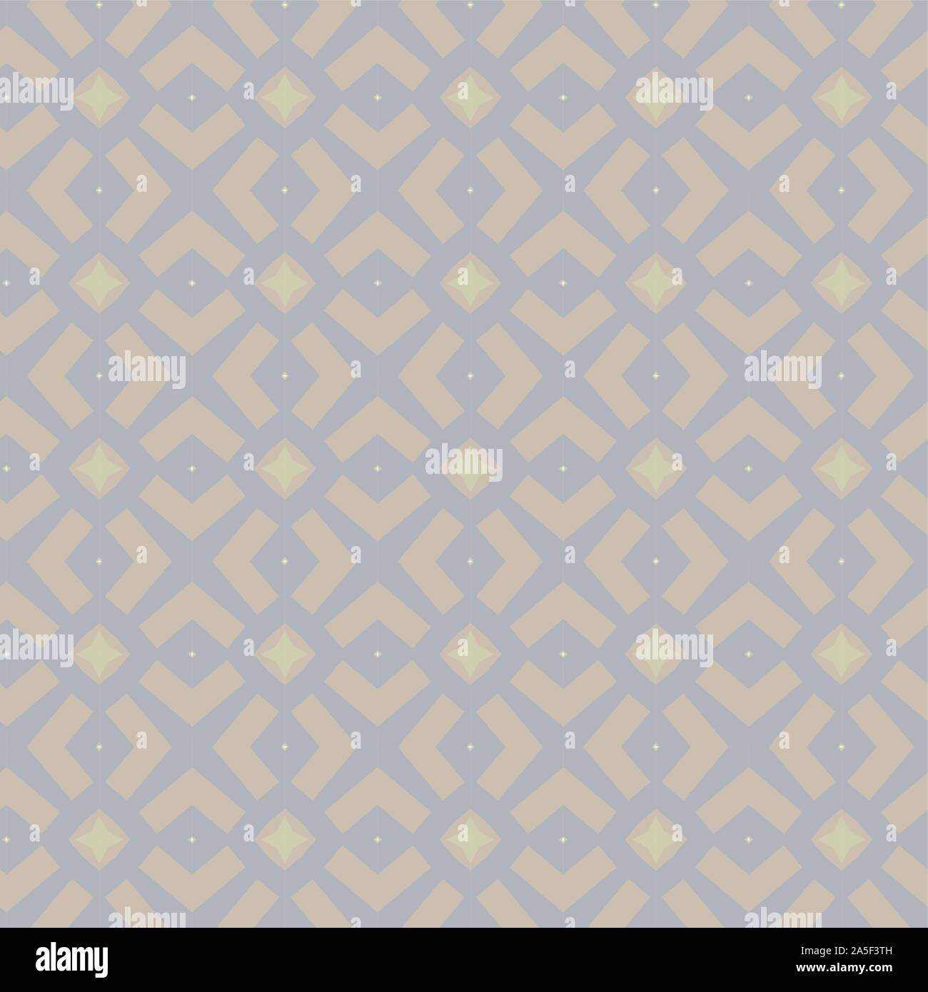 Geometric ornamental vector pattern. Seamless design texture Stock ...